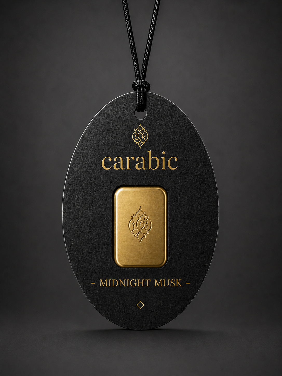 MIDNIGHT MUSK