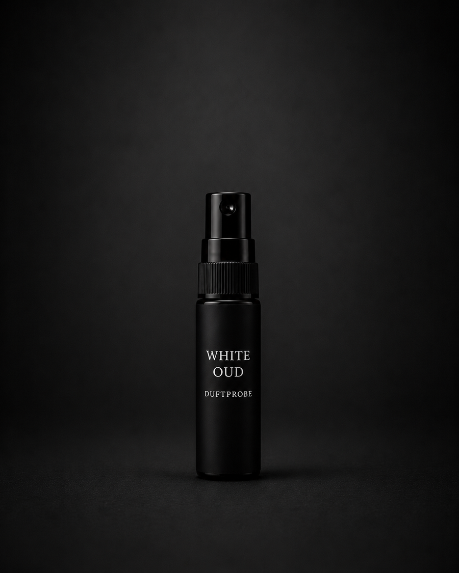 WHITE OUD