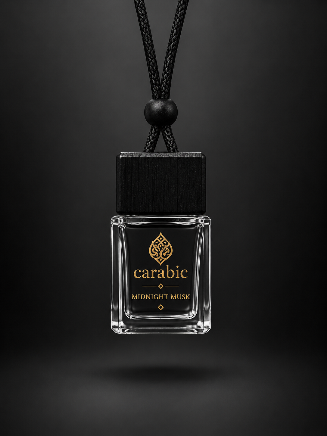 MIDNIGHT MUSK