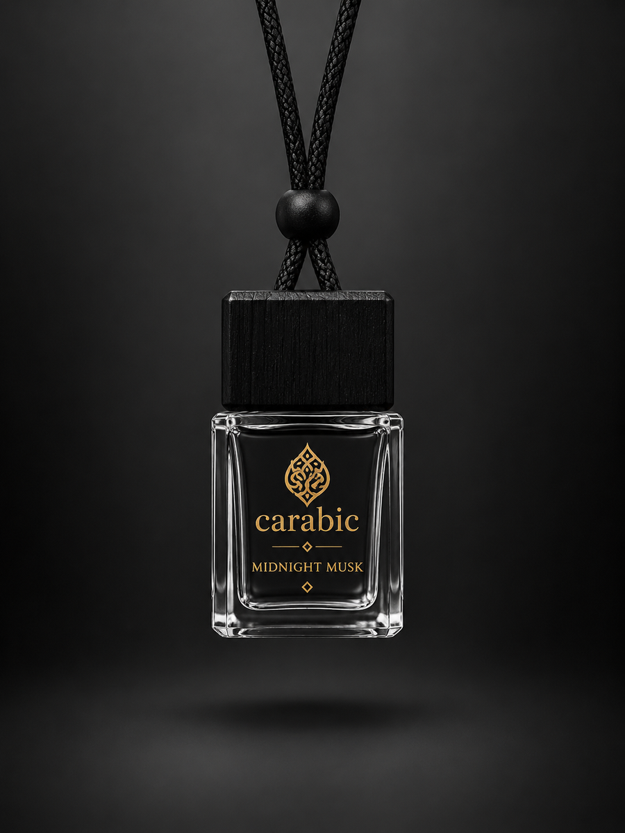 MIDNIGHT MUSK