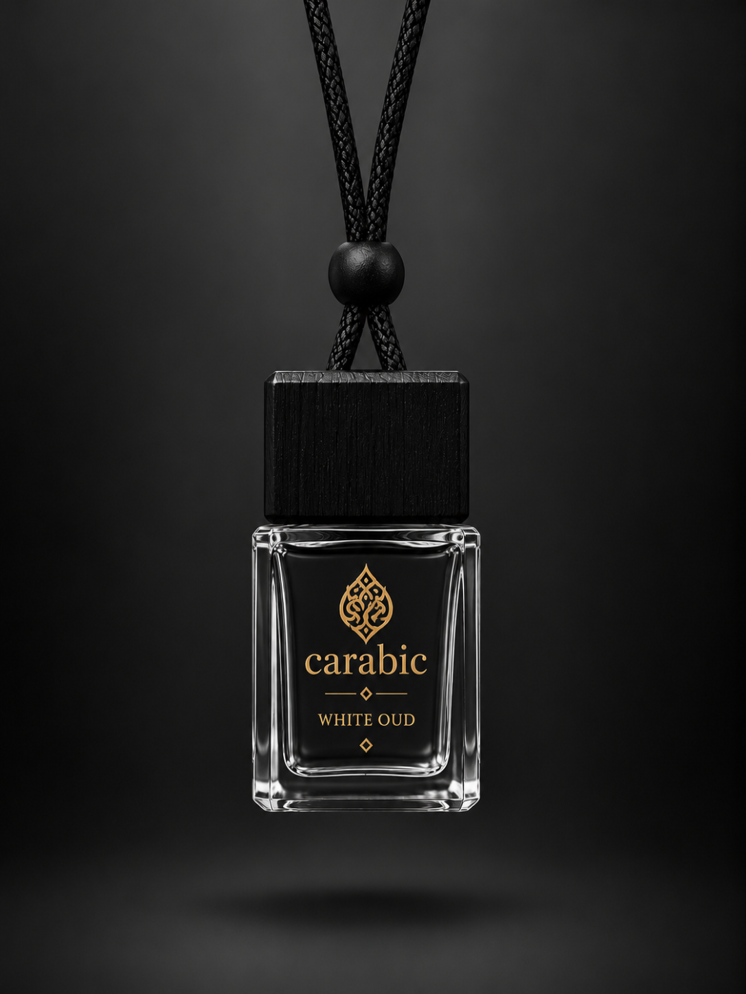 WHITE OUD