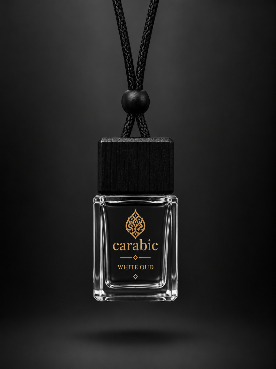 WHITE OUD
