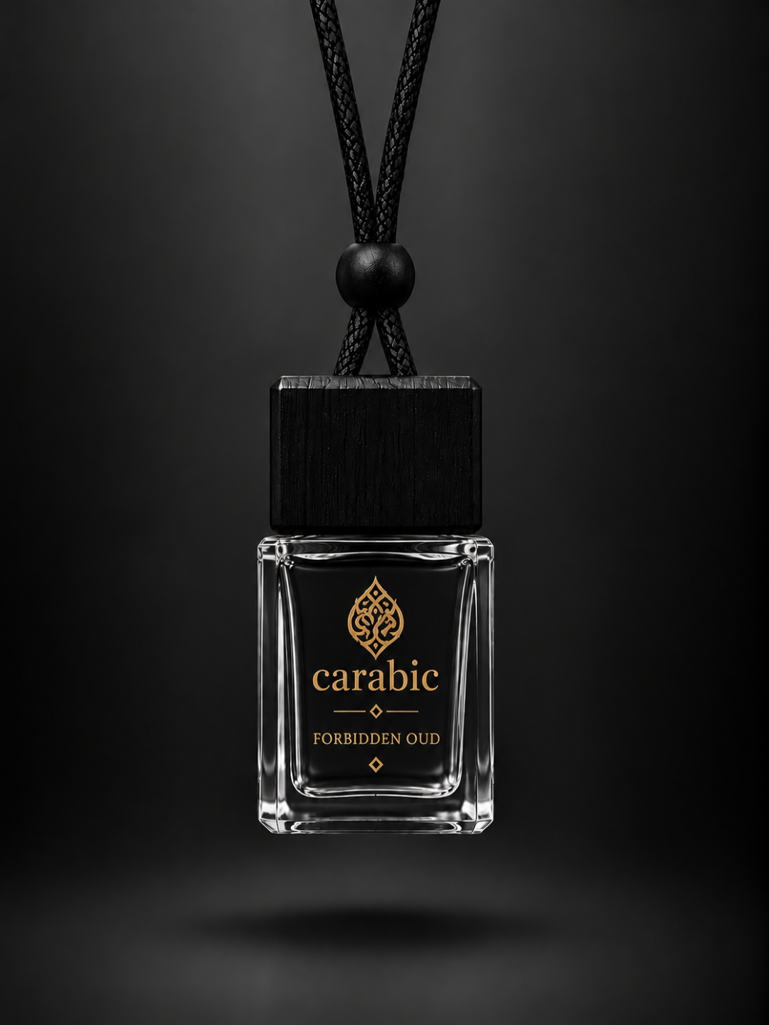 FORBIDDEN OUD