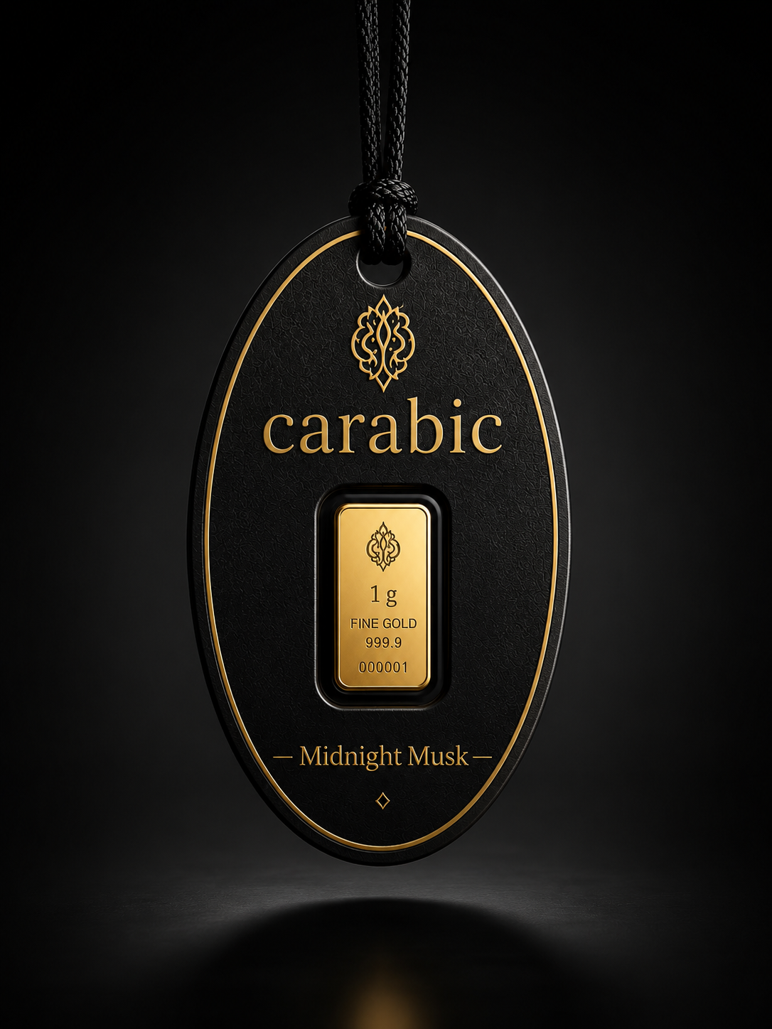 Midnight Musk