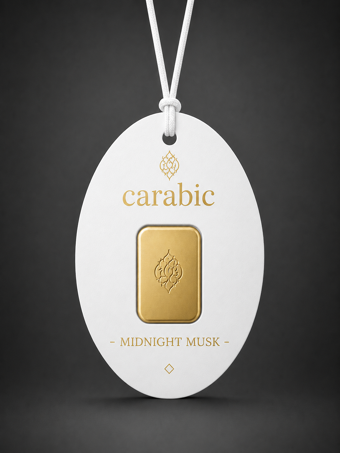 MIDNIGHT MUSK