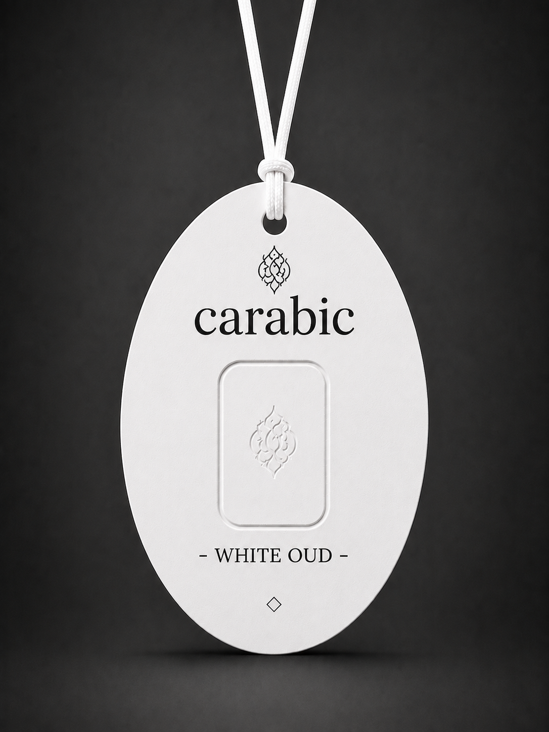 WHITE OUD