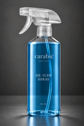 DE-ICER SPRAY