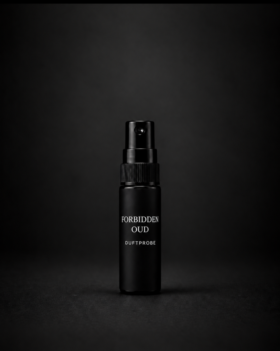 FORBIDDEN OUD