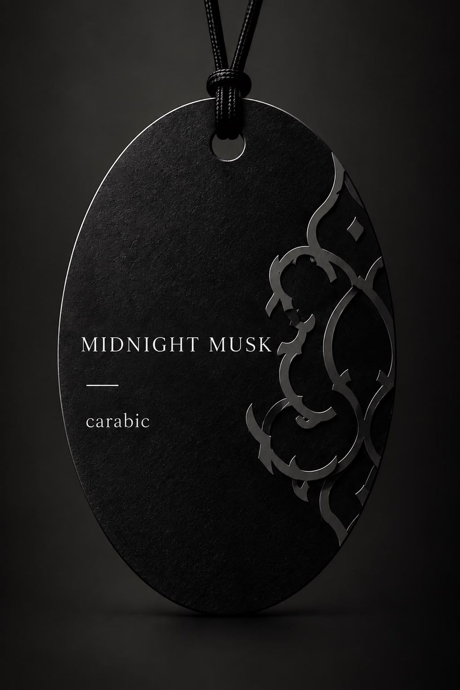 MIDNIGHT MUSK