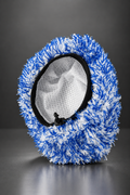 BRUSH COVER