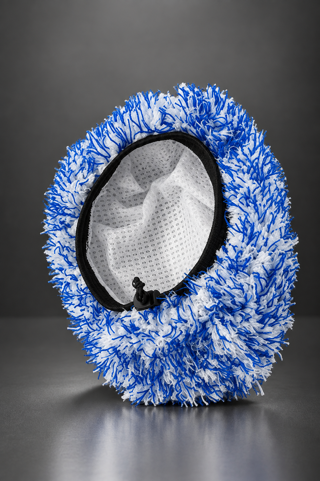 BRUSH COVER