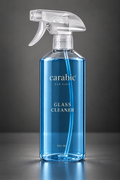 GLASS CLEANER