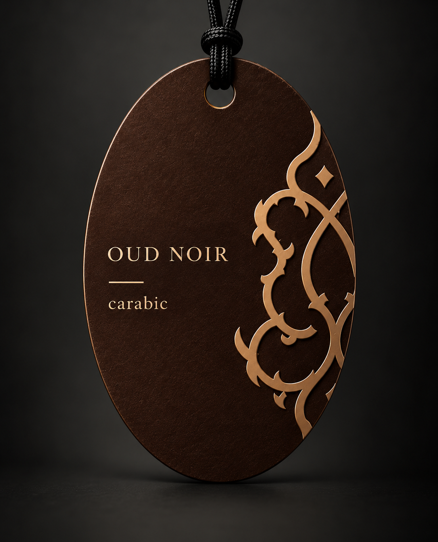 OUD NOIR