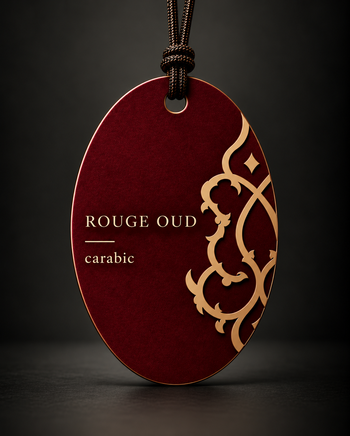 ROUGE OUD