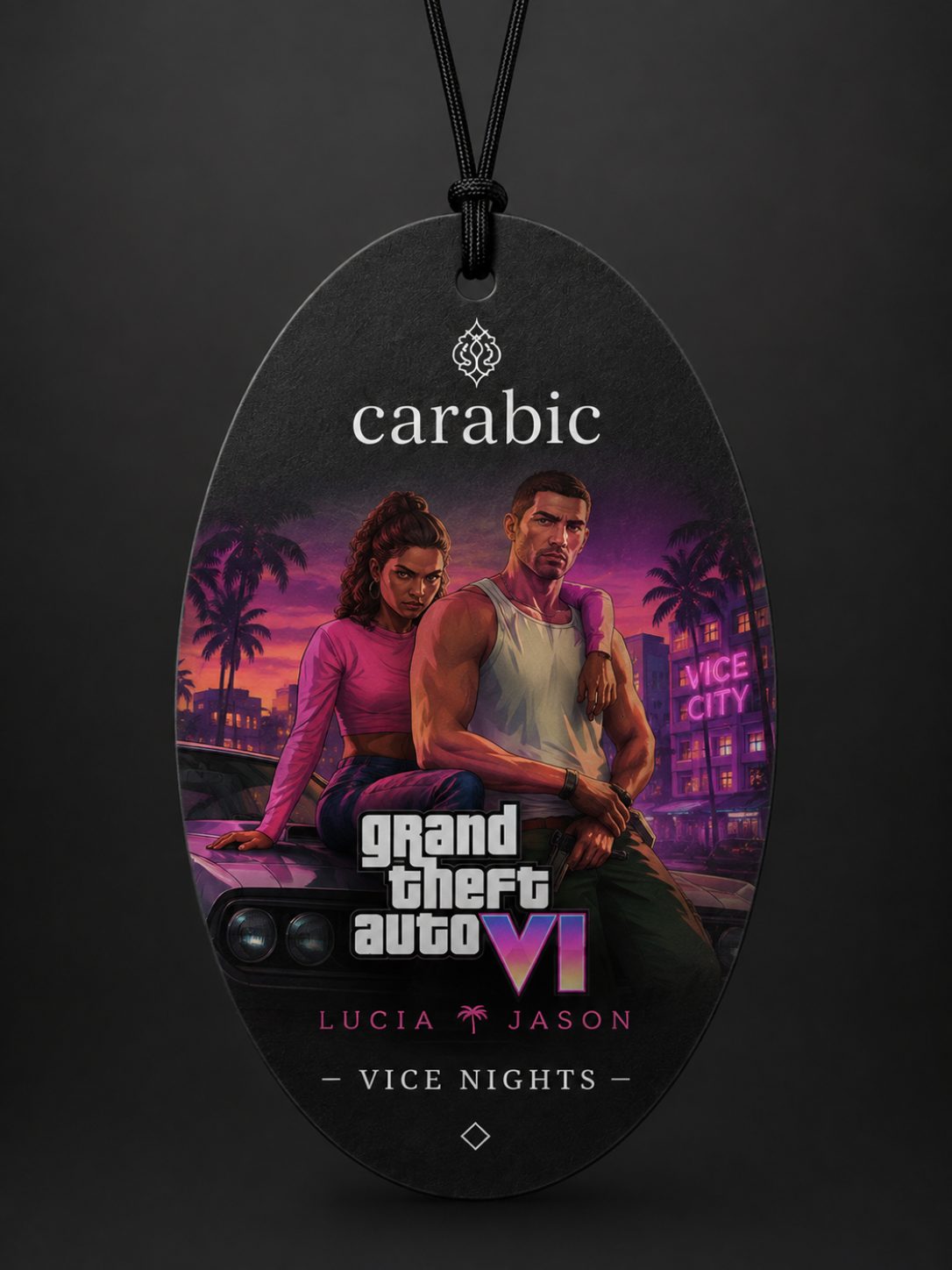 GTA VI