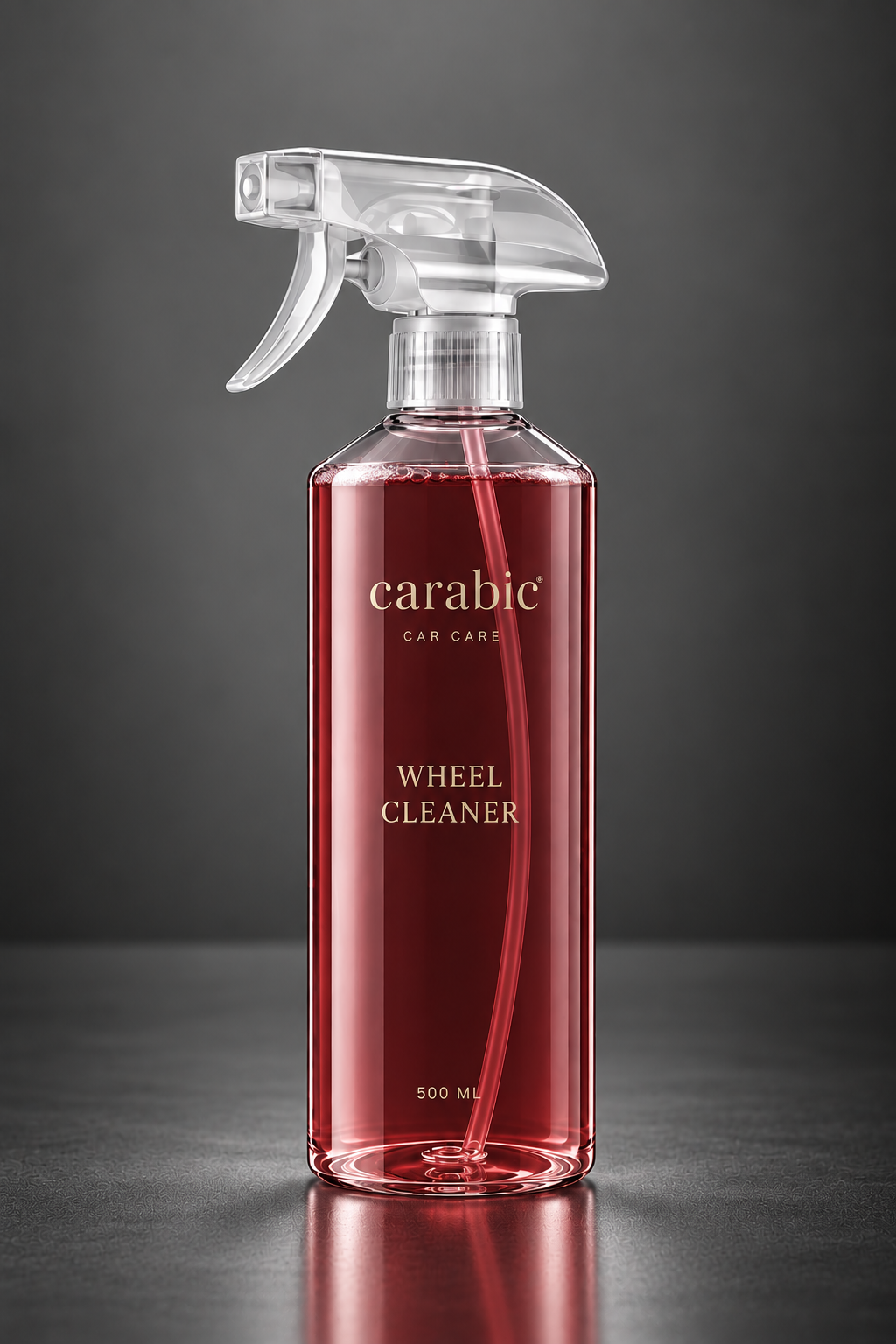 WHEEL CLEANER